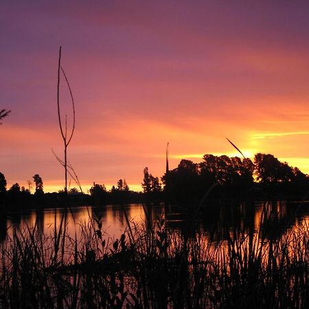 Beechworth Lake Sambell Caravan Park Exterior photo
