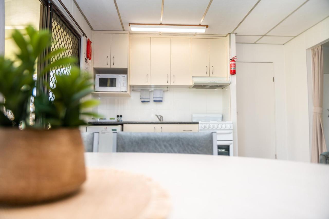 Beechworth Lake Sambell Caravan Park Exterior photo
