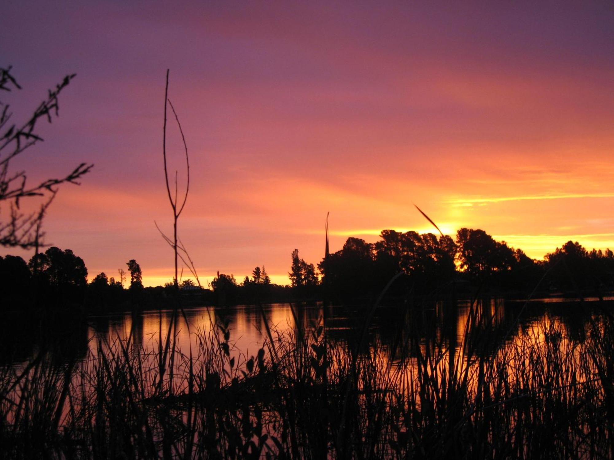 Beechworth Lake Sambell Caravan Park Exterior photo