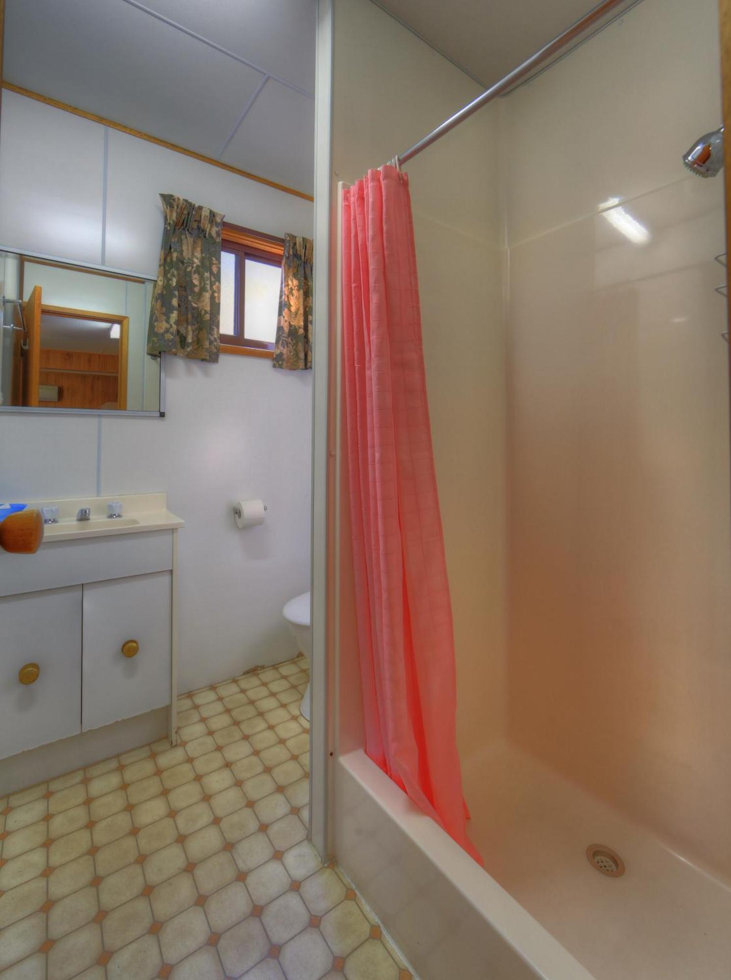 Beechworth Lake Sambell Caravan Park Room photo